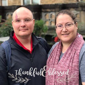 Meet your Posher, Christine